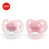 Medela Baby Original Pacifier, Pink - ANB Baby